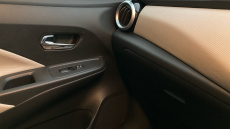 Nissan Micra 1.5 dCi N-Connecta 5dr Diesel Hatchback